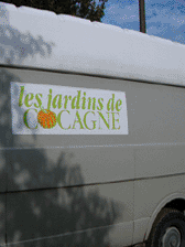 le camion