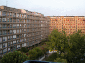 la ville (immeubles)